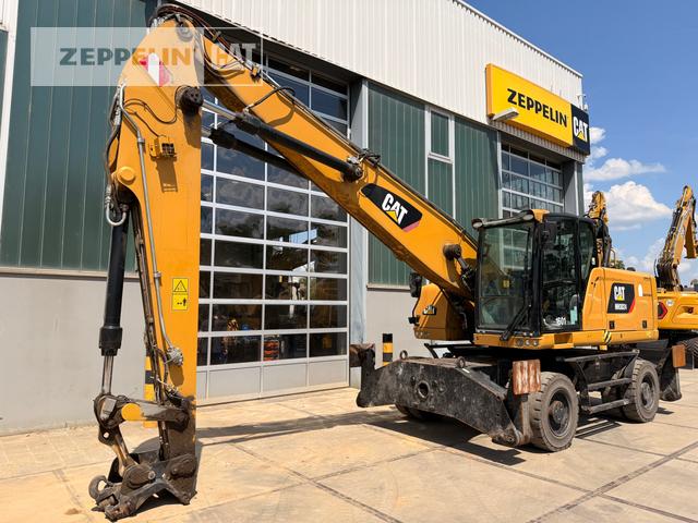 CAT MH3024-06C
