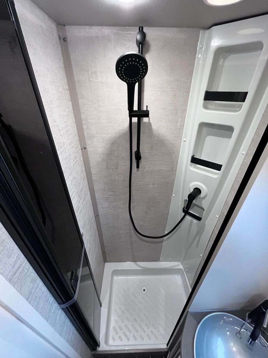 Fahrzeugabbildung XGO Dynamic 30 G Modell 2025 PREISHAMMER