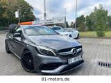 Mercedes-Benz A 45 AMG 4Matic*Aero*Night*Performance*SportAGA* - Mercedes-Benz: AMG Performance