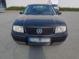 Volkswagen VW Bora 1.8t Schwarz - Volkswagen Bora: 1.8