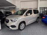 Opel Combo Life E Innovation Aut./HUD/Kamera/Navi/AHK - Opel Combo mit Diesel-Antrieb: Automatik