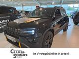 Jeep Avenger 1.2 Benzin 4Xe The North Face AWD - Jeep Avenger: The North Face
