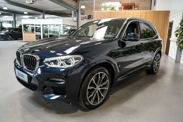 BMW X3 - 4