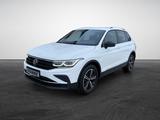 Volkswagen Tiguan 1.4 TSI DSG eHybrid Active  HeadUp AHK Na - Volkswagen Tiguan ACTIVE mit Hybrid-Antrieb (Benzin/Elektro)