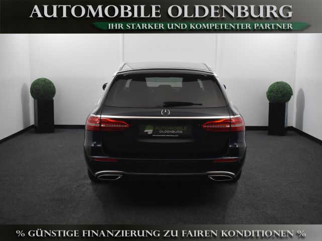 Mercedes-Benz E 300 de T 4M AvantgardeExclusive *Distro+*AHK*