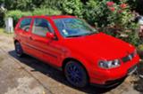 Volkswagen PKW VW Polo - Volkswagen Polo: Pkw