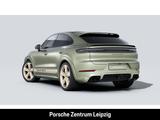 Porsche Cayenne GTS Coupe FnW:Helloakgrün!1 Burmester HA - Porsche Cayenne New cars in Leipzig