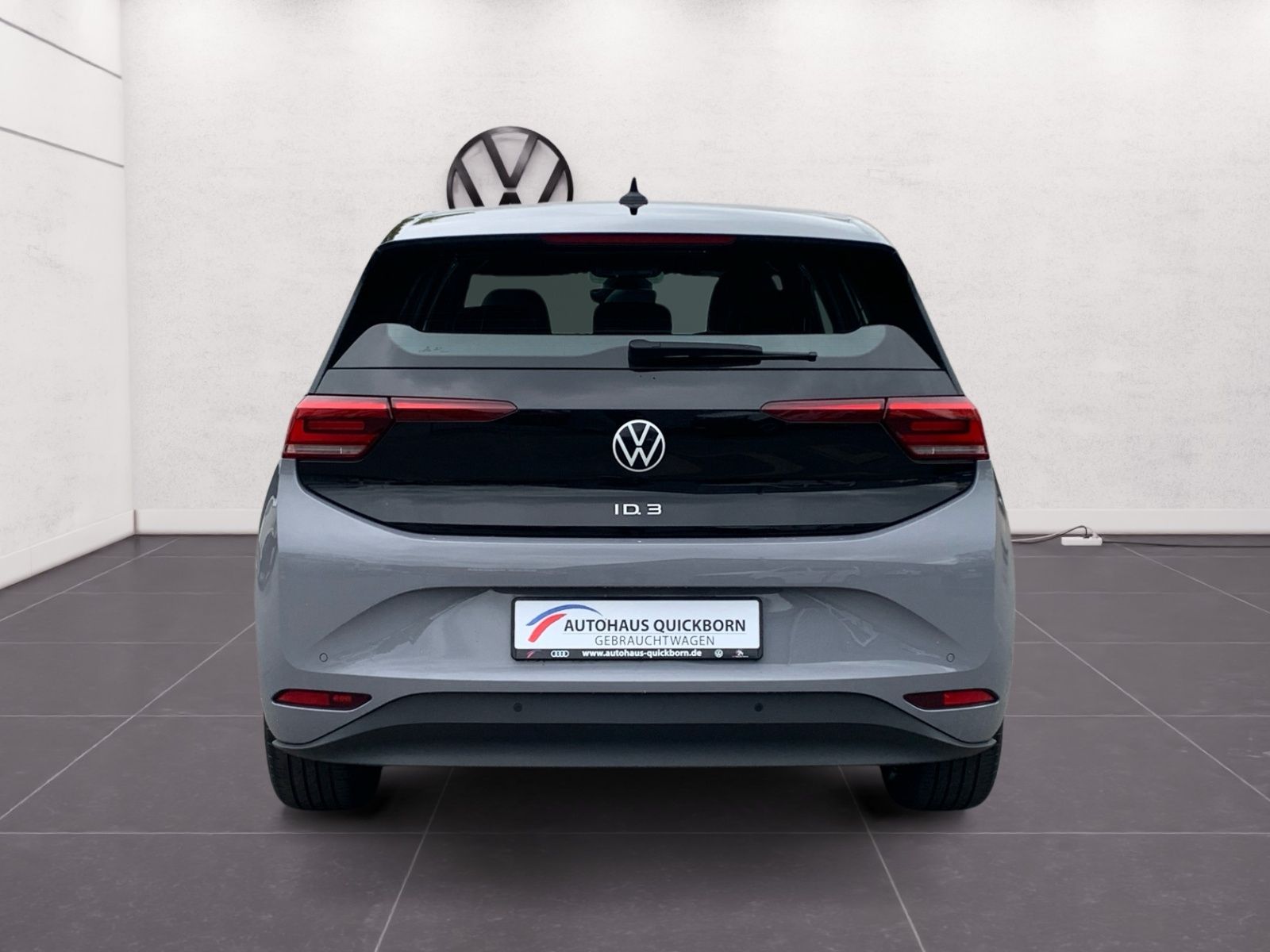 Volkswagen ID.3 - Bild 7