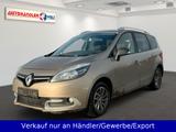 Renault Scenic III 1.5 dCi Grand Limited 7-Sitze - Renault Grand Scenic Kombi Gebrauchtwagen