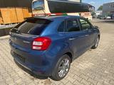 Suzuki Baleno  Kamera/Navi/1.Hand/SHZG - Suzuki Baleno Benziner Gebrauchtwagen
