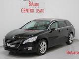 Peugeot 508 508 2.0 HDi 163 CV aut. SW Allure - Peugeot 508: 163