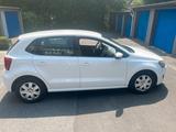 Volkswagen Polo 1.2  Sparsamer City-Flitz... - mit Benzin-Antrieb: Sparsame
