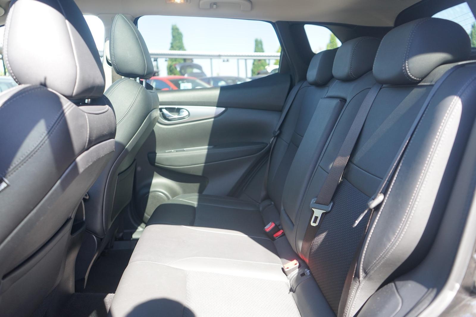 Nissan Qashqai 1.3 Tekna+ LED Navi Panorama AHK 360°