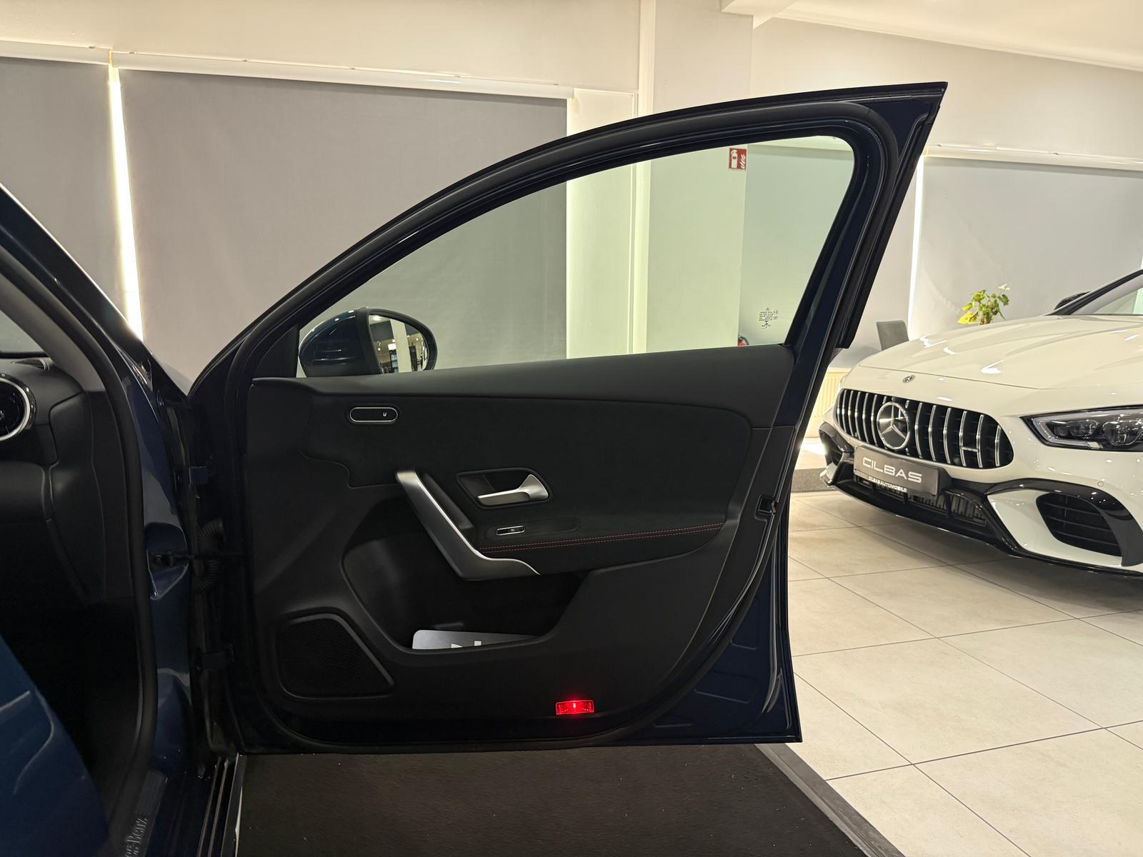 Mercedes-Benz A 250 7G LIMO AMG-LINE*WIDESCREEN*LED*SPURH*SHZ*