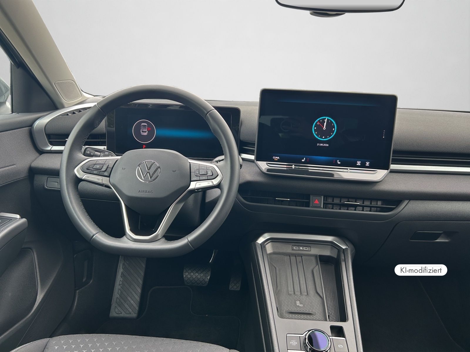 Volkswagen T-Roc 1.5 eTSI DSG RFK ACC SHZ NAVI foto 4