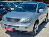 Lexus RX 400 RX 400h GPL - Lexus RX 400 mit Hybrid-Antrieb