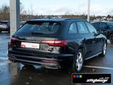 Audi A4 Advanced 35 TFSI S-tronic ACC+KAMERA+NAVI+VC - Audi A4 mit Benzin-Antrieb: Leder, Kombi