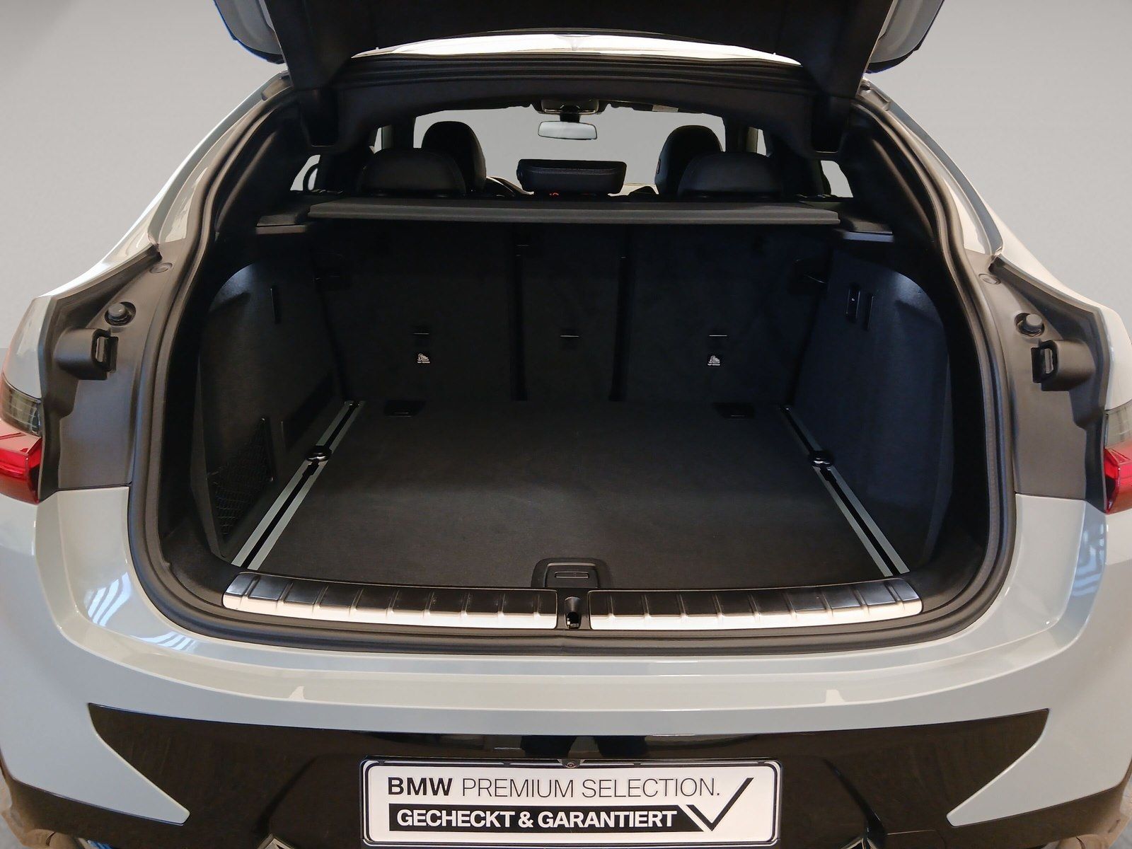 BMW X4 - Bild 12