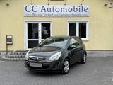 Opel Corsa D 1.2 Satellite - Klima - 5 Türig - Opel Corsa: Türig