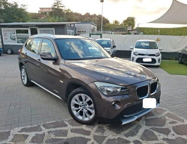 BMW Bmw X1 SDrive 20D 163cv anno 10-2011