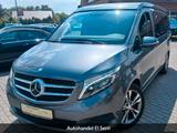 Mercedes-Benz V-Klasse Marco Polo/Camper 250 BT/d LED-S,Navi, - Mercedes-Benz: Klasse D