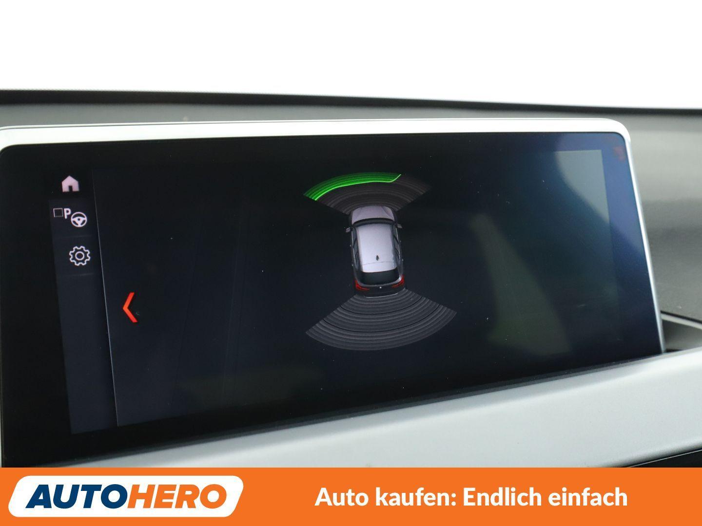 BMW X1 xDrive 20i Advantage Aut.*NAVI*LED*PDC*SHZ*, миниатюра 20