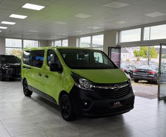 Opel Vivaro - 6