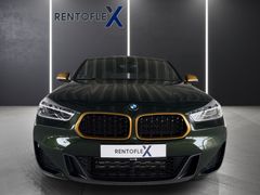 BMW X2 sDrive 20 i Edition Goldplay