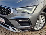 Seat Ateca  TSI*Xperience*LED*Navi*R-Cam*18 Zoll - gebrauchte Seat Ateca aus dem Jahr 2024