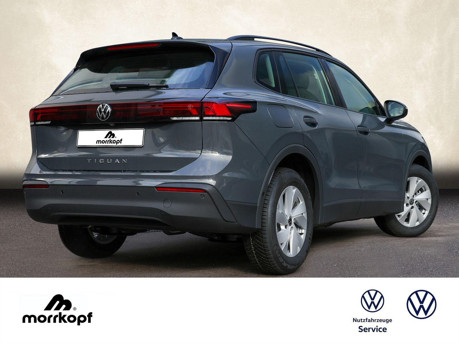 Volkswagen Tiguan 1.5 eTSI AHK APPCONNECT 4SEASON foto 5