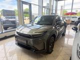 Toyota Urban Cruiser 128 kW FWD 5-Türer Teamplayer Lith - Toyota Urban Cruiser Neuwagen