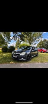 Opel Tigra TwinTop Cabrio 1,3cdti - Opel Tigra mit Diesel-Antrieb