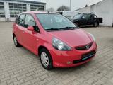 Honda Jazz 1.2 Style Klima - Honda Gebrauchtwagen von 2008