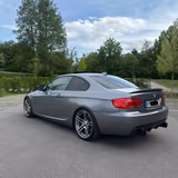 BMW 335i Coupé M Sport Edition / DKG/ M-Performance - BMW 335 von privat