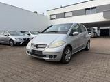 Mercedes-Benz A 170*AUTOMATIK*SITZHEIZUNG*HU/AU NEU* - Mercedes-Benz A 170 in Stuttgart
