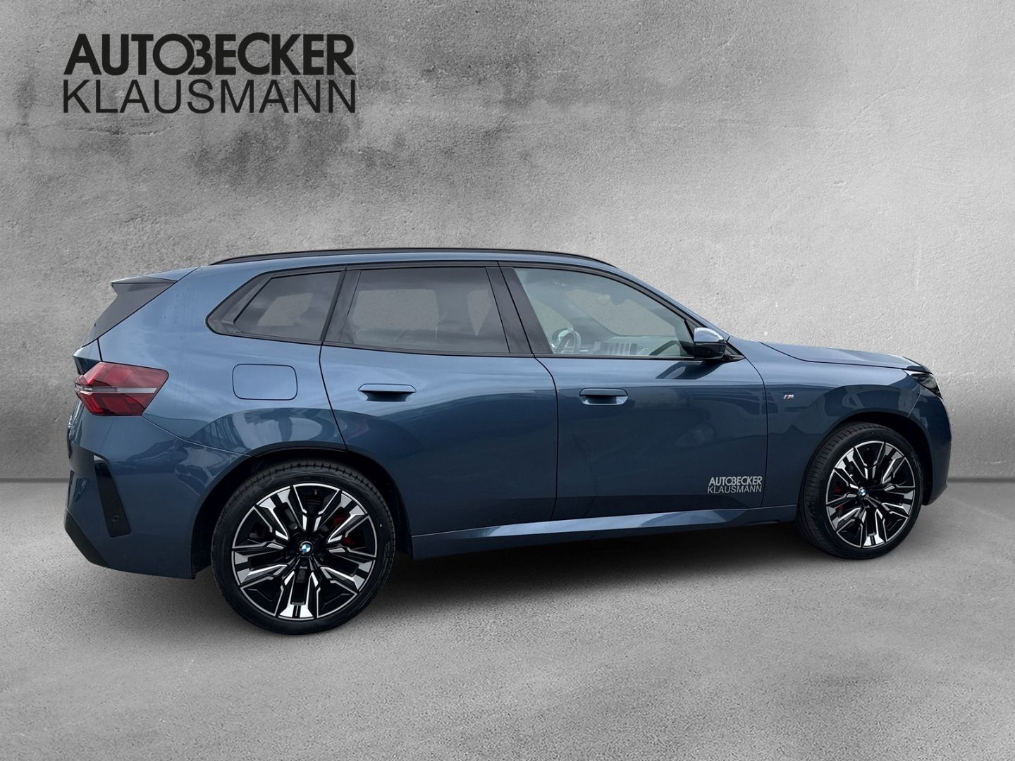 BMW X3 xDRIVE30e M SPORT PRO LC PROF AHK KAMERA 360° foto 4