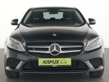 Mercedes-Benz C 300 e 4M Limo 9G-tronic Avantgarde+LED+NAVI - Mercedes-Benz C 300 in Berlin