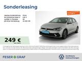 Volkswagen Polo Life 1.0 TSI DSG Navi Kamera SiHz LED - gebrauchte VW Polo aus dem Jahr 2022