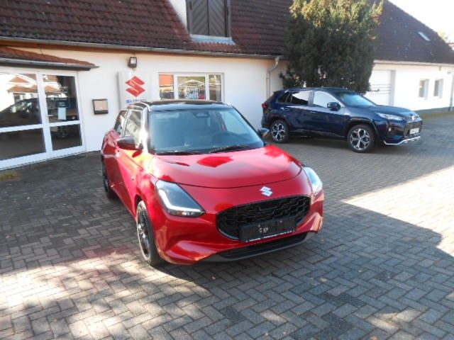 Image of Suzuki Swift