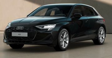 Audi Leasingangebot: Audi A3 TFSI e 150 kW S tronic Sportback