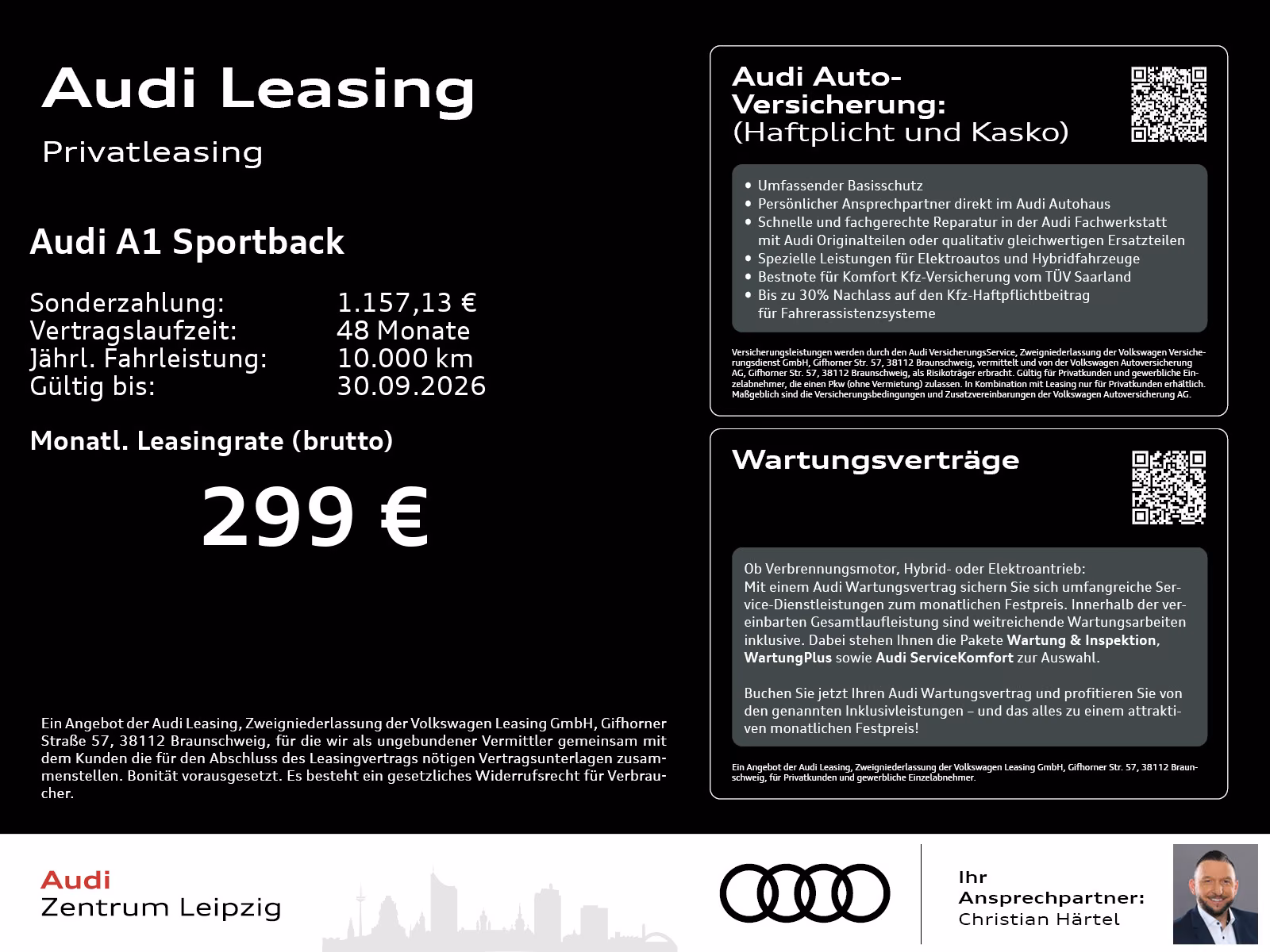 Audi A1 Sportback advanced 30 TFSI All-Season*16*LED*, миниатюра 7