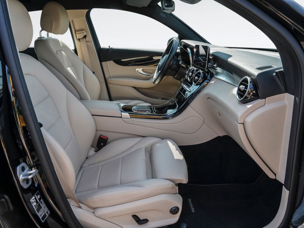 Mercedes-Benz GLC 300 d 4M COUPE DISTRONIC STANDH. APPLE ABC L foto 5