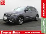 Volkswagen T-Cross 1.0 TSI DSG Move NAVI ACC KAMERA ALU16 - Volkswagen T-Cross in Aachen