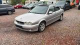 Jaguar X-Type 2.5 V6 Allrad*Motor top*