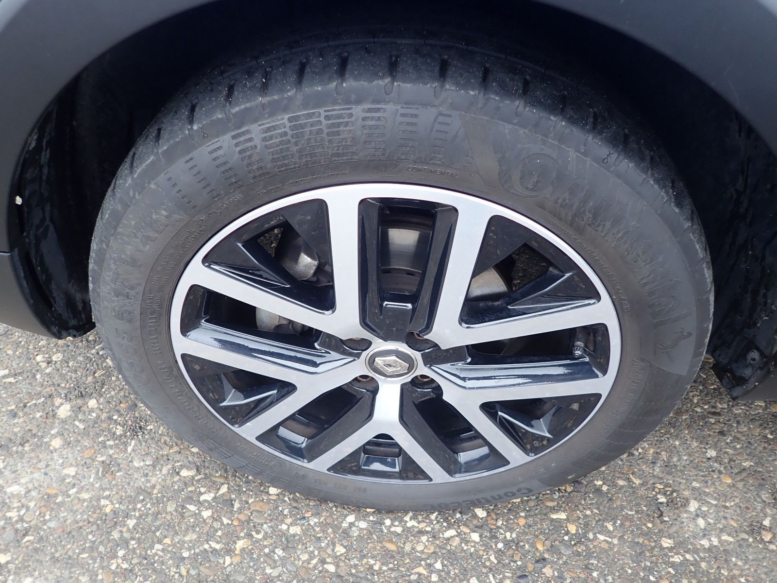 Fahrzeugabbildung Renault Captur VERSION S TCe 150 EDC/AUTOMATIK/