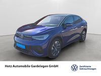 Volkswagen ID.5 - Vorschau Bild 1