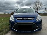 Ford Grand C-Max - Top Zustand - Ford Grand C-Max: Limousine