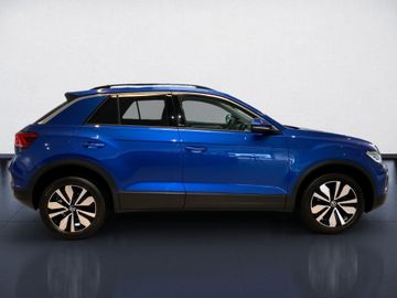 Volkswagen T-Roc - 7