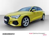 Audi S3 Sportback 2.0 TFSI quattro S tronic DCC VIRTU - Audi S3 in Erfurt