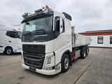 Volvo FH 460 I SAVE * LIFTACHSE * ALCOA *